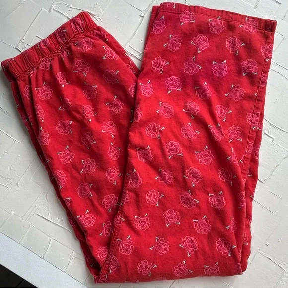 Victoria's Secret Pajama Set - Picture 6 of 8